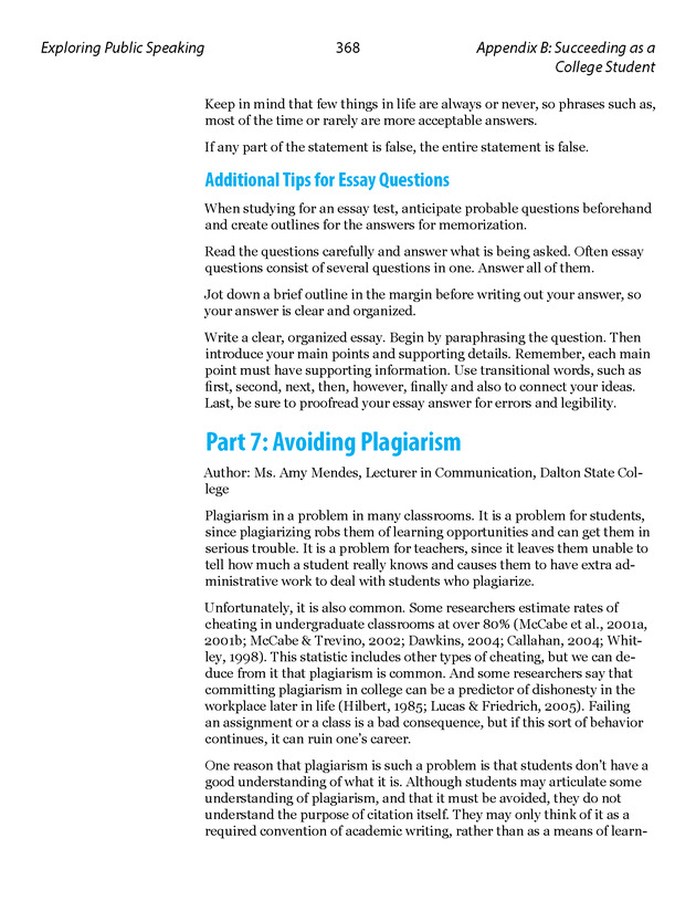 Exploring Public Speaking - Page 368